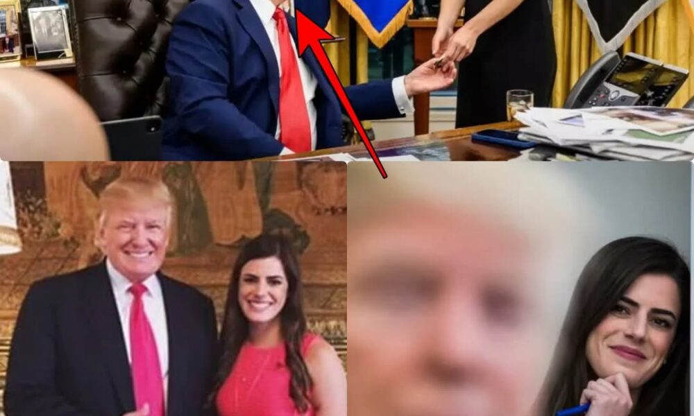‎💥 OLD HABITS DIE HARD? ‎After Stormy Daniels, Trump is hit with a