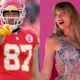 taylor swift travis kelce Fans